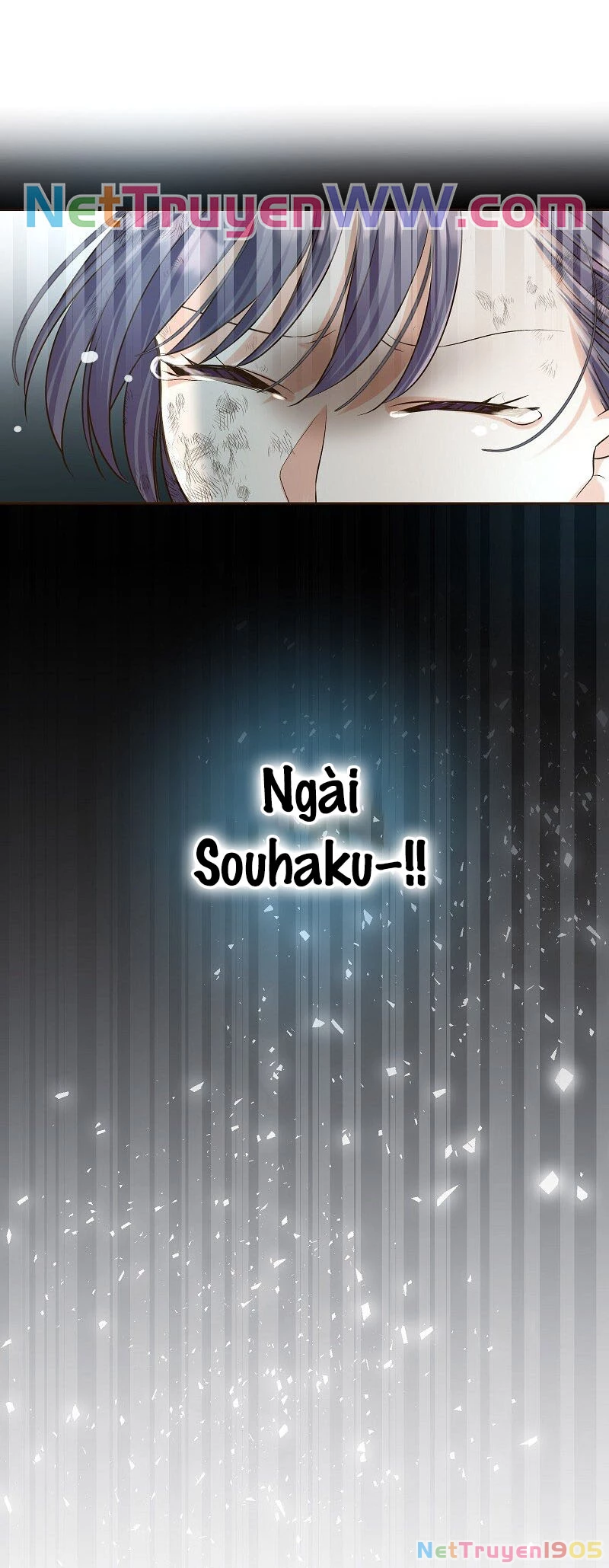 Cô Dâu Của Sói Trắng Chapter 41 - 37