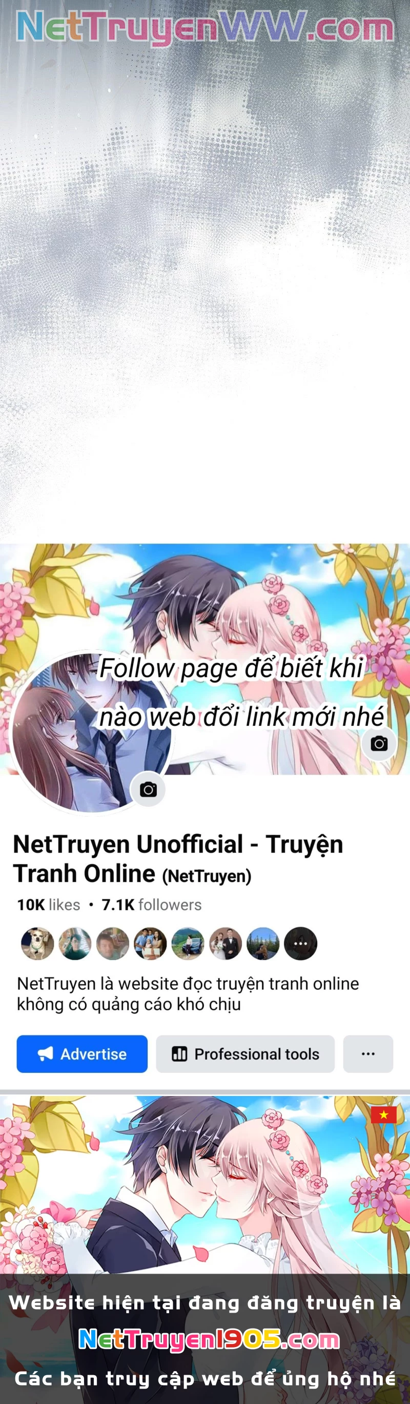 Cô Dâu Của Sói Trắng Chapter 41 - 47