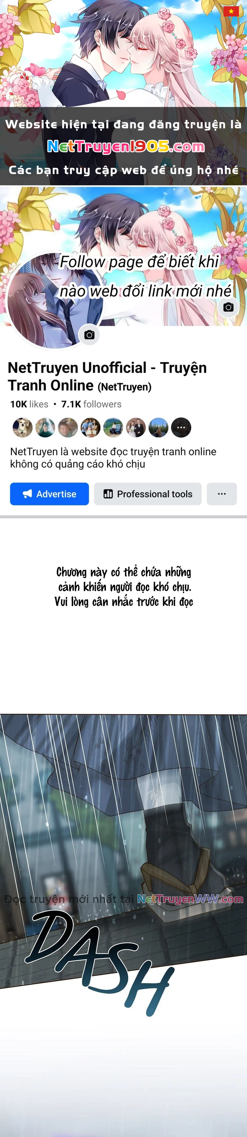 Cô Dâu Của Sói Trắng Chapter 42 - 1