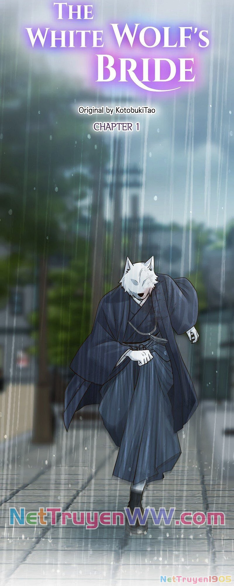 Cô Dâu Của Sói Trắng Chapter 42 - 2