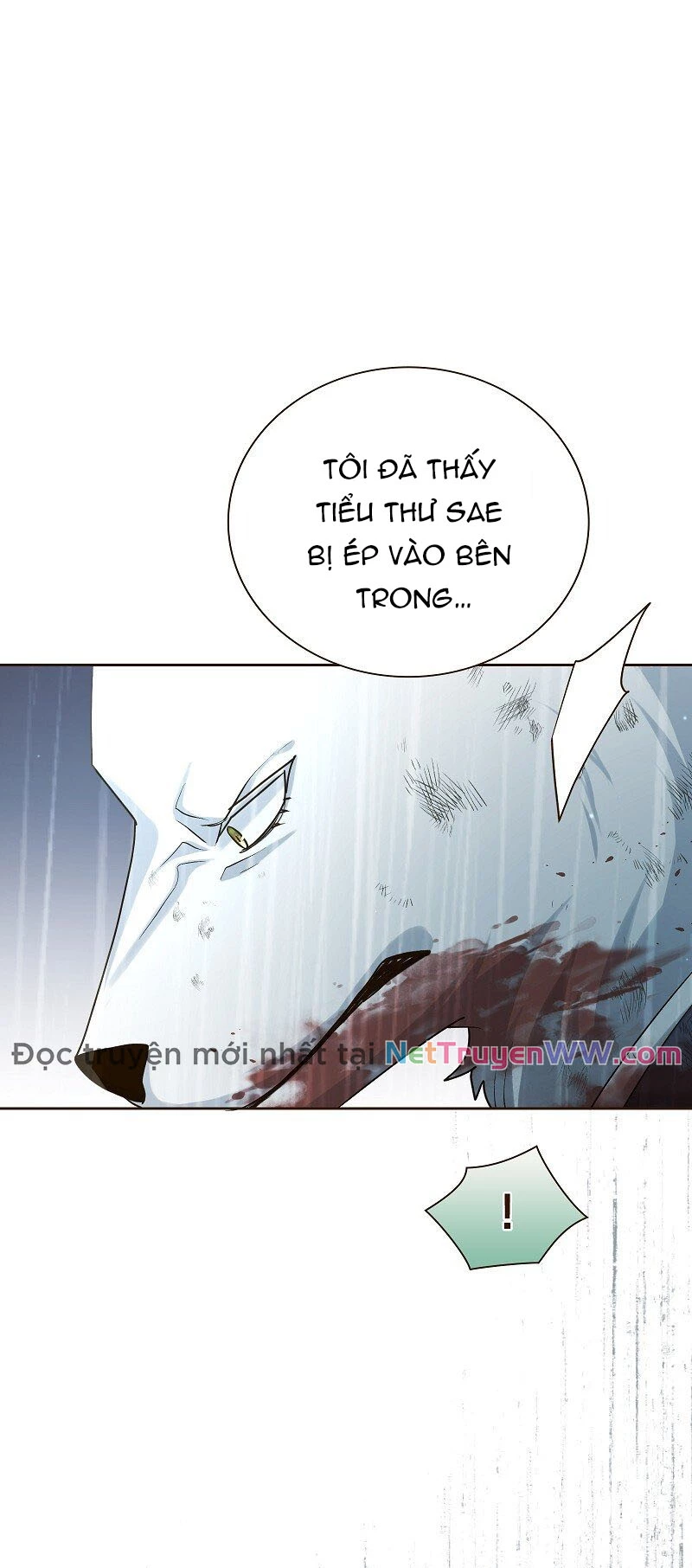 Cô Dâu Của Sói Trắng Chapter 42 - 7
