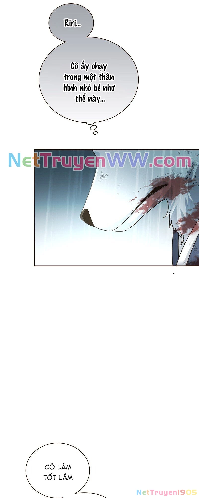 Cô Dâu Của Sói Trắng Chapter 42 - 10