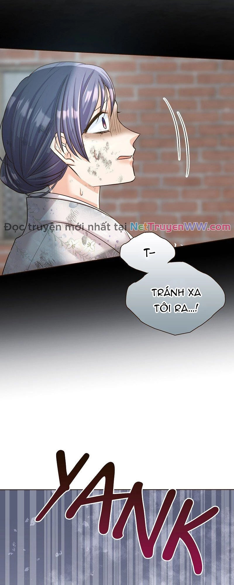 Cô Dâu Của Sói Trắng Chapter 42 - 15