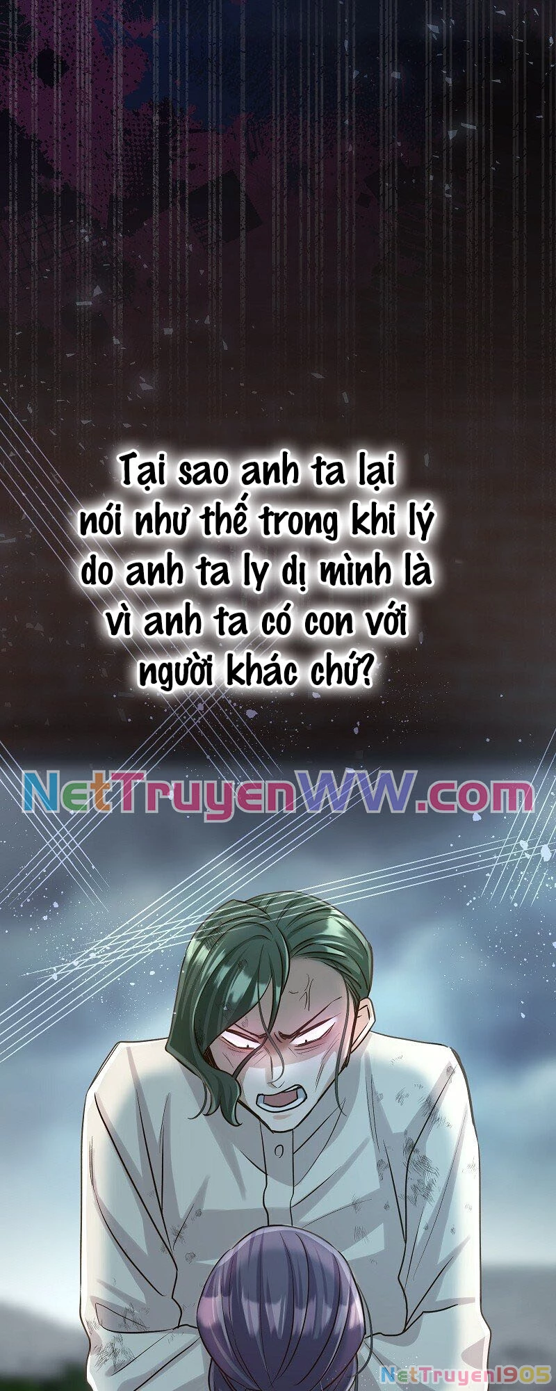 Cô Dâu Của Sói Trắng Chapter 42 - 18