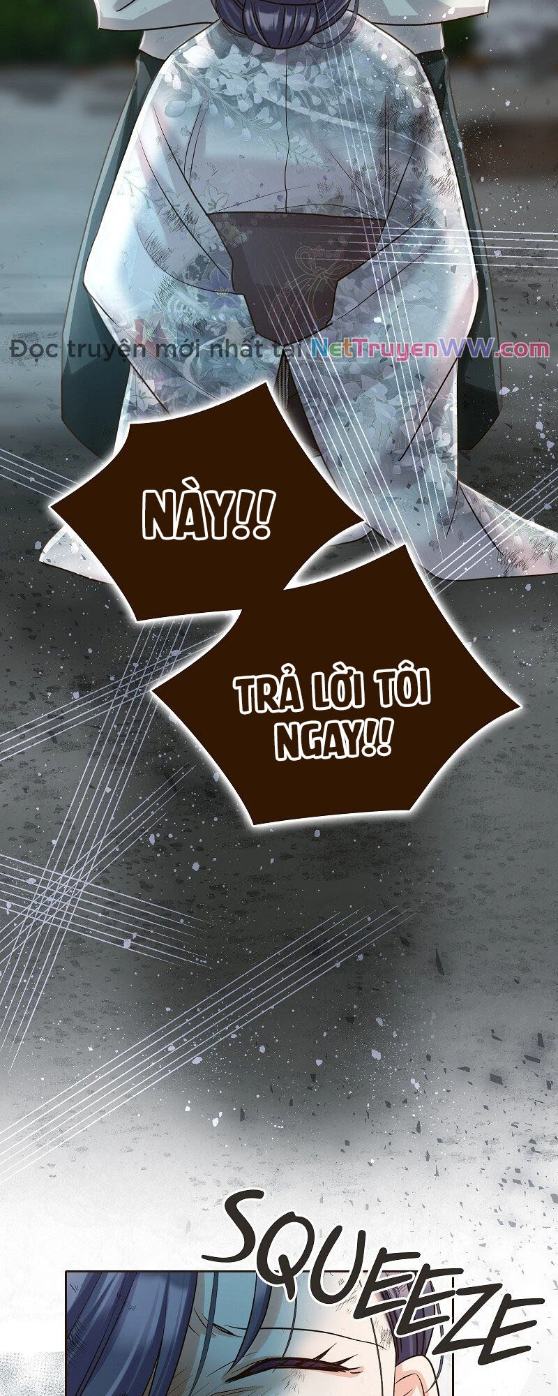 Cô Dâu Của Sói Trắng Chapter 42 - 19