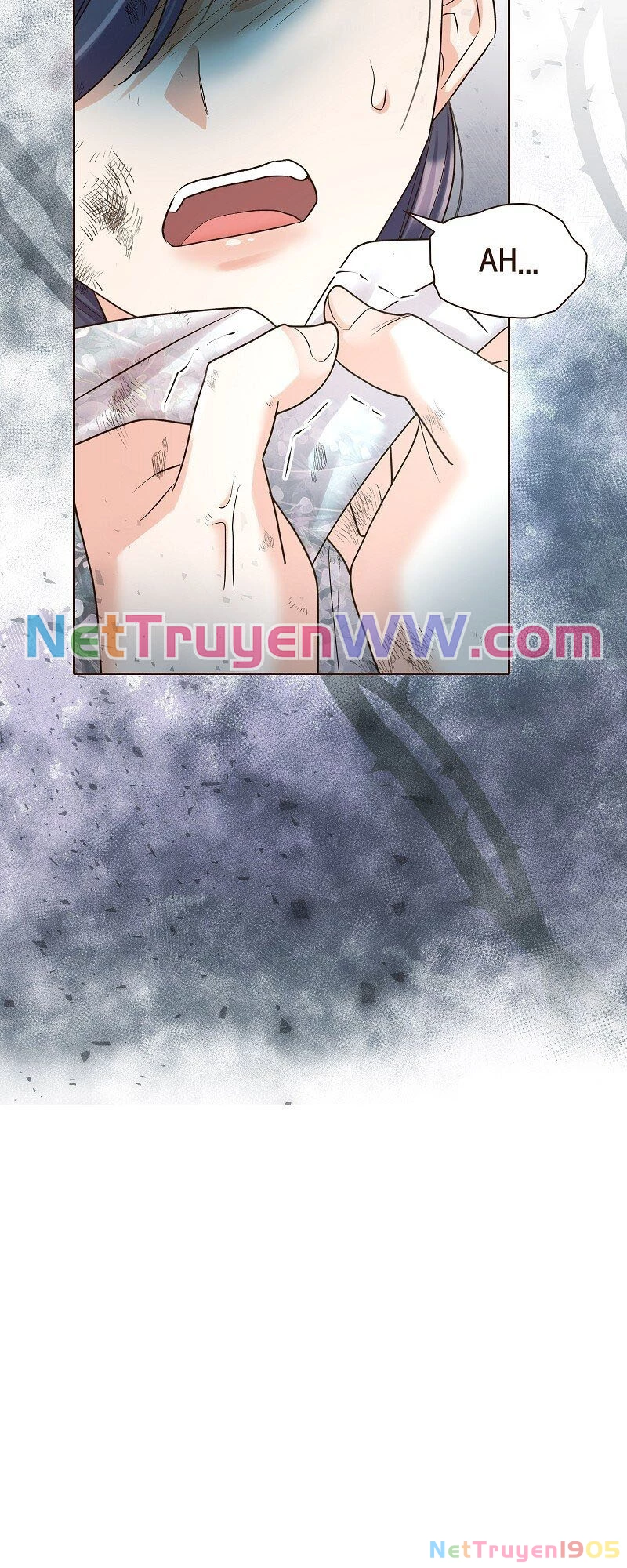 Cô Dâu Của Sói Trắng Chapter 42 - 20