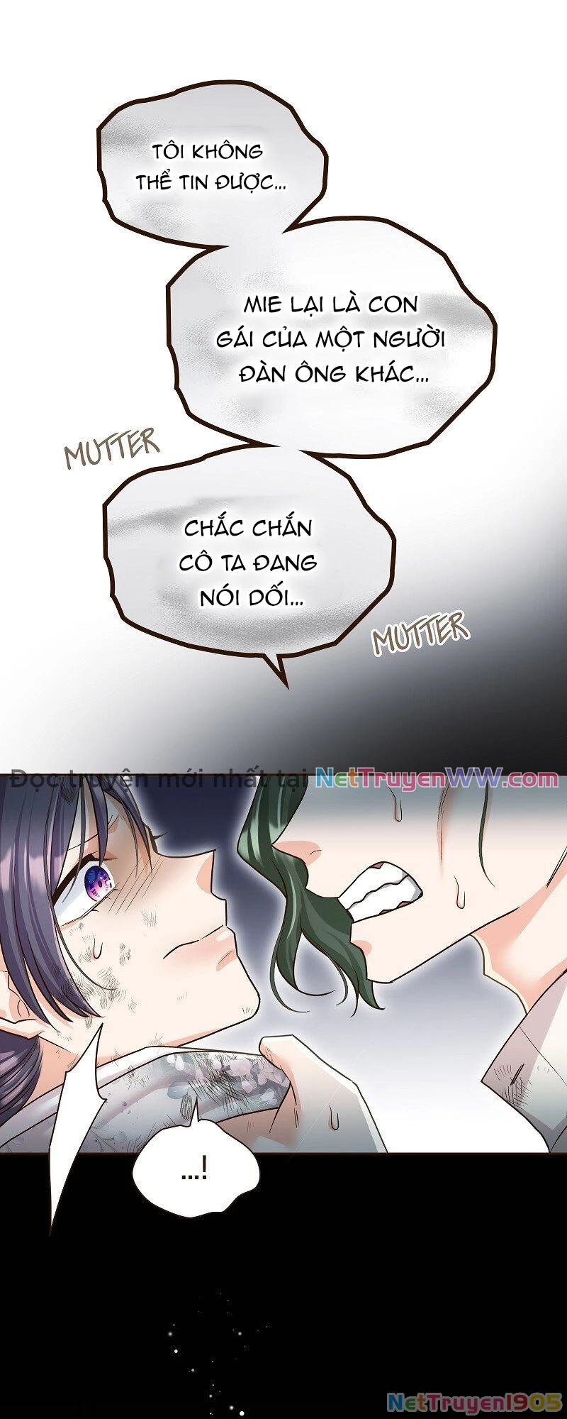 Cô Dâu Của Sói Trắng Chapter 42 - 21