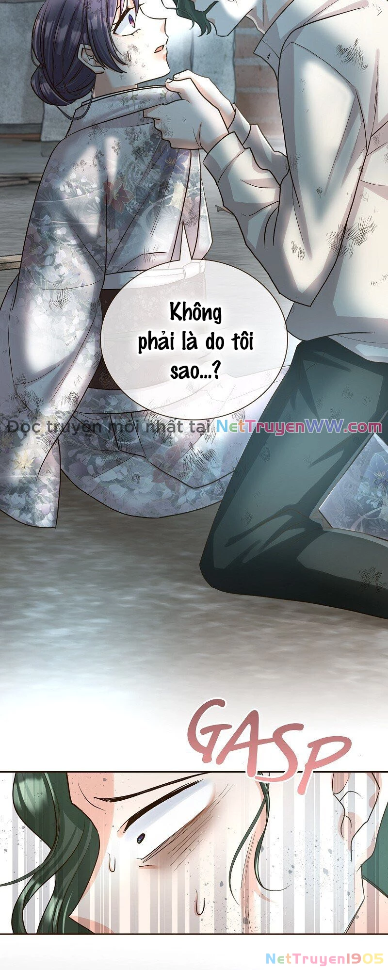 Cô Dâu Của Sói Trắng Chapter 42 - 23