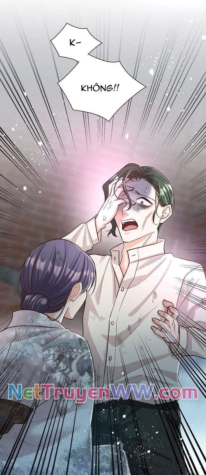 Cô Dâu Của Sói Trắng Chapter 42 - 24