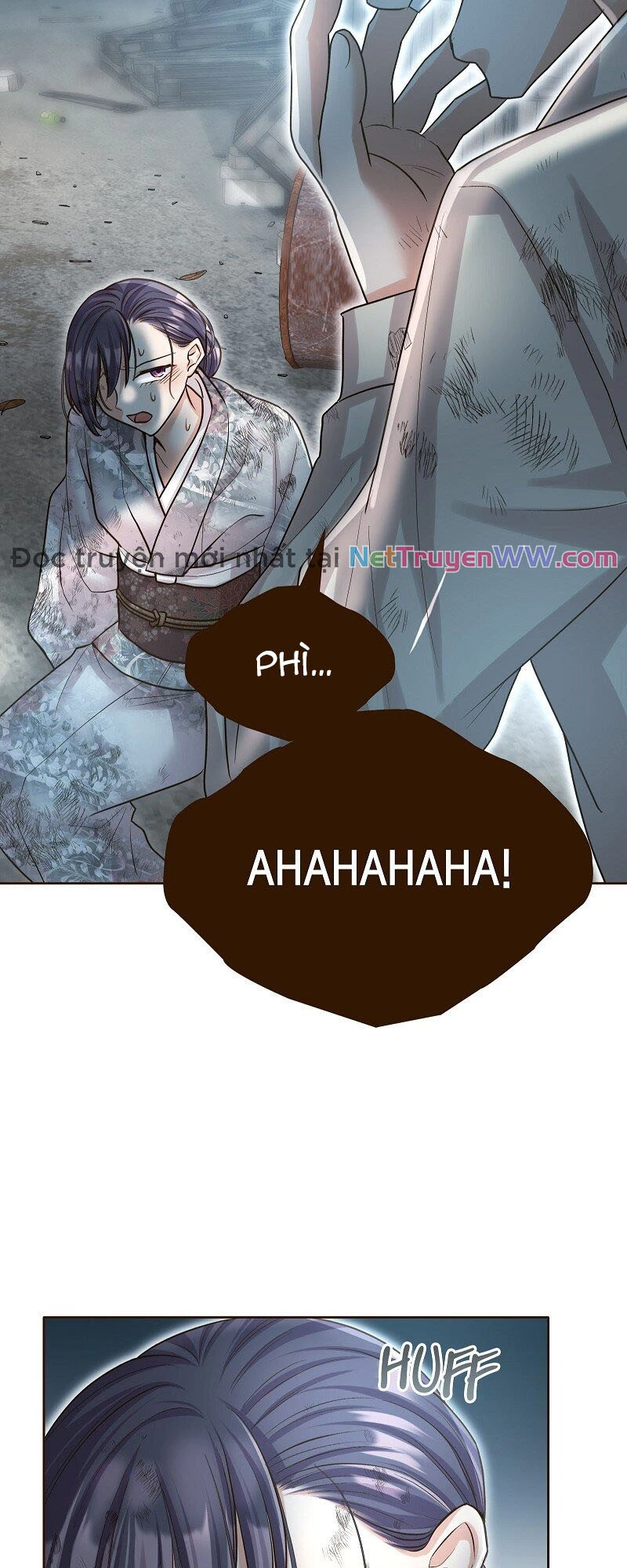 Cô Dâu Của Sói Trắng Chapter 42 - 27