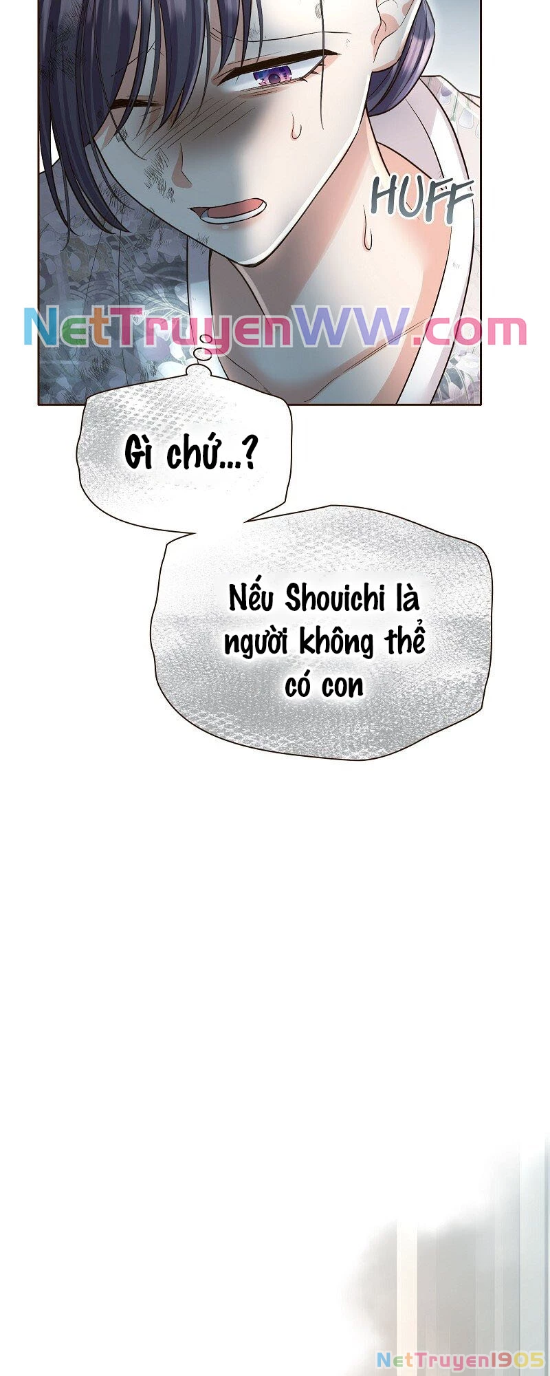 Cô Dâu Của Sói Trắng Chapter 42 - 28