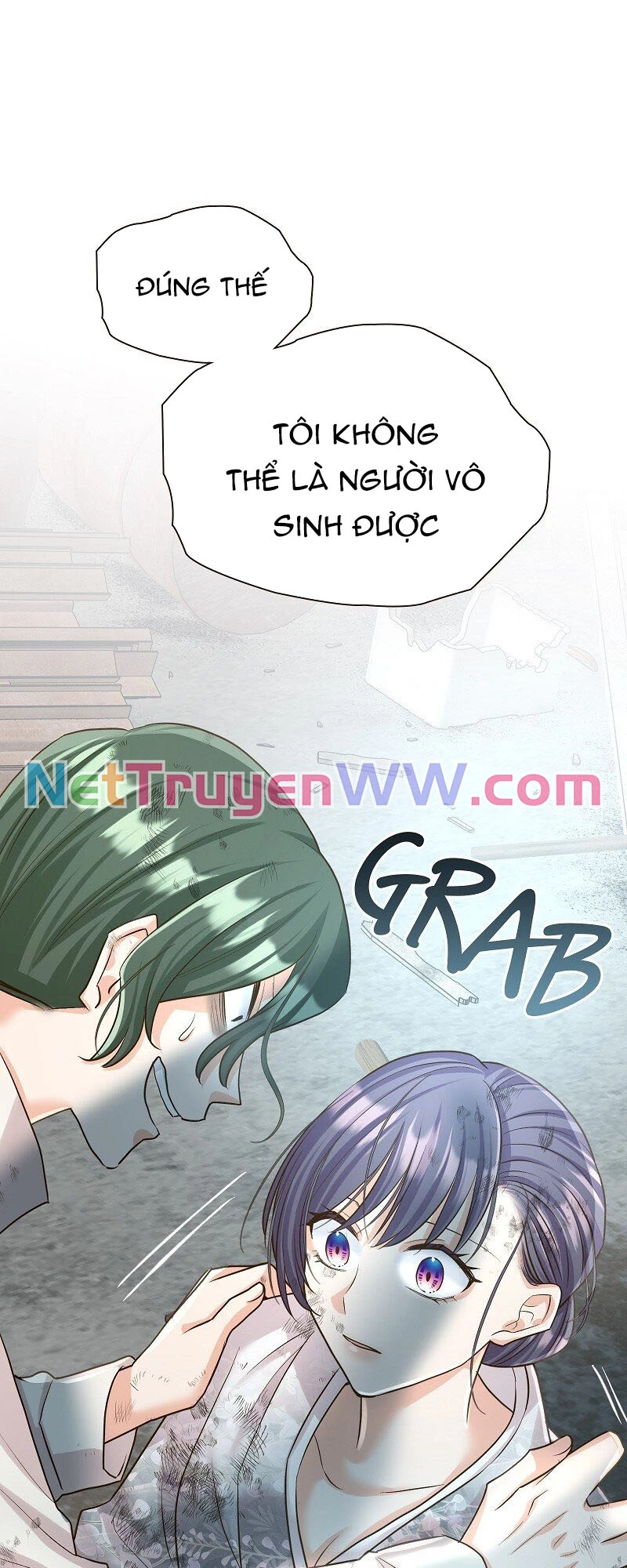 Cô Dâu Của Sói Trắng Chapter 42 - 30