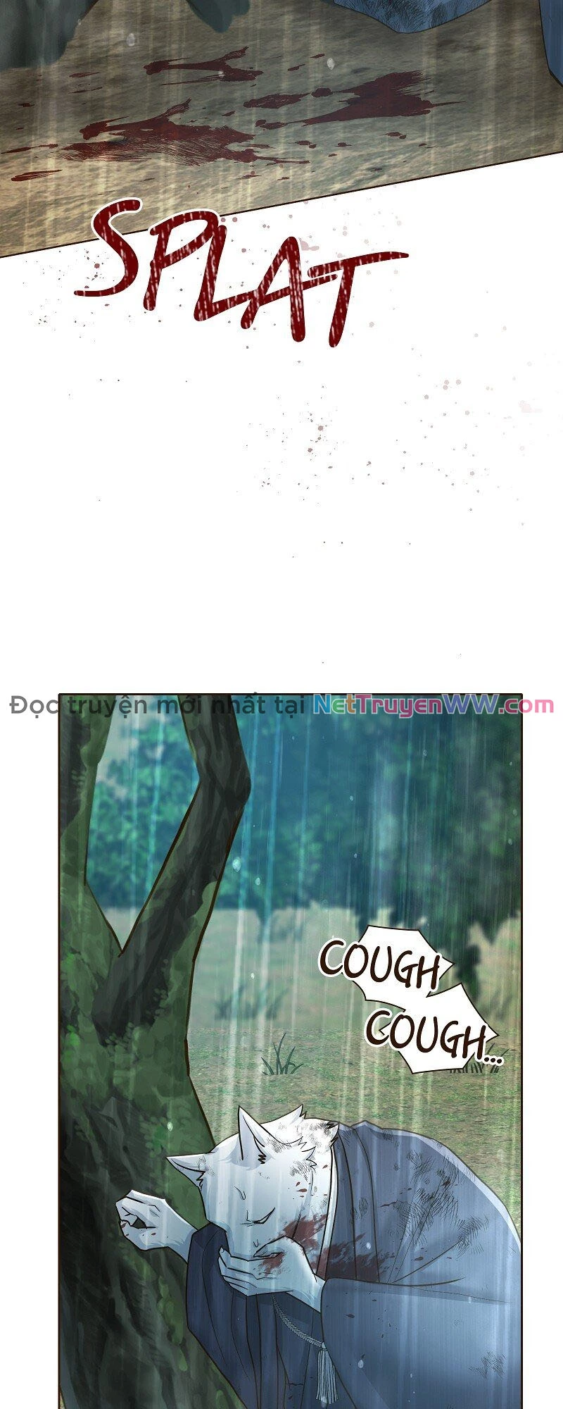 Cô Dâu Của Sói Trắng Chapter 42 - 33