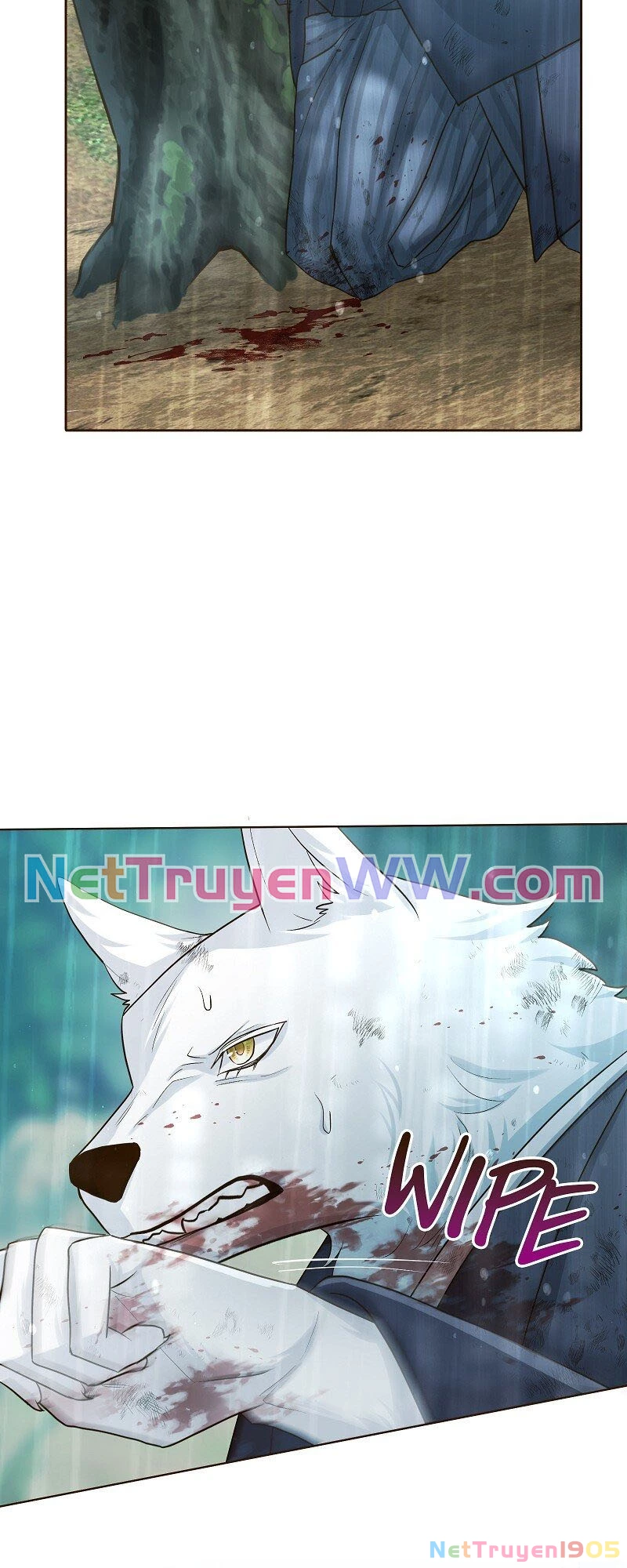 Cô Dâu Của Sói Trắng Chapter 42 - 34