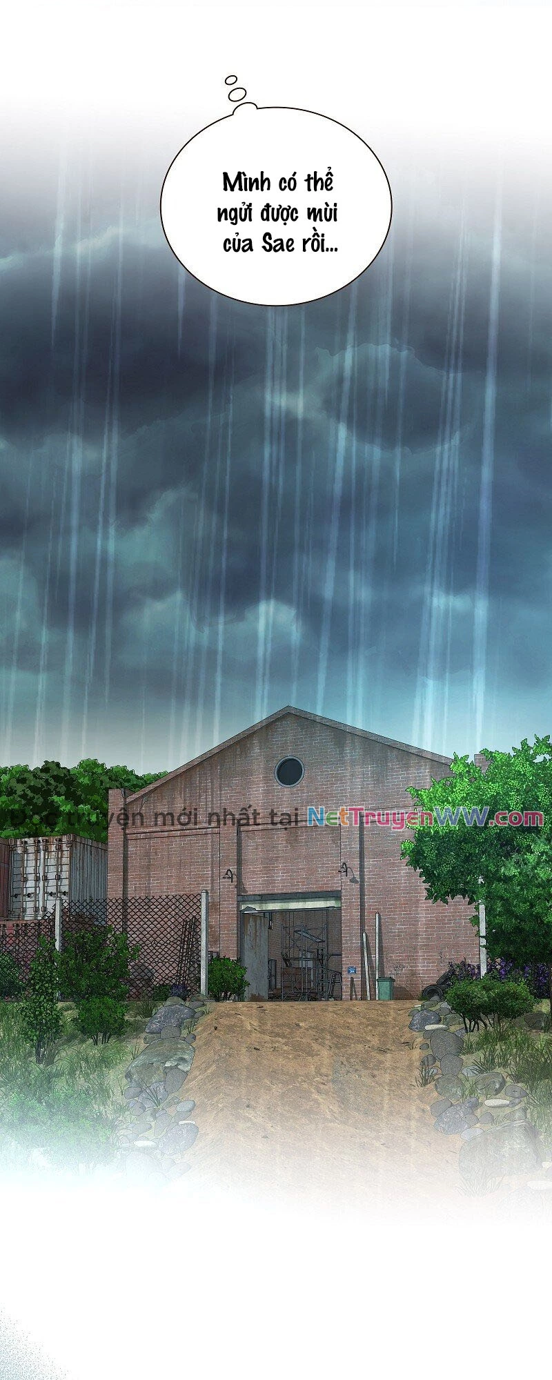 Cô Dâu Của Sói Trắng Chapter 42 - 35