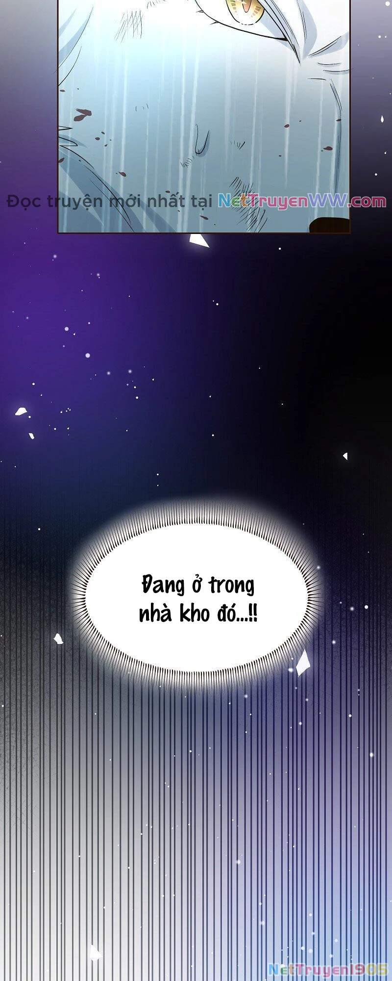 Cô Dâu Của Sói Trắng Chapter 42 - 37