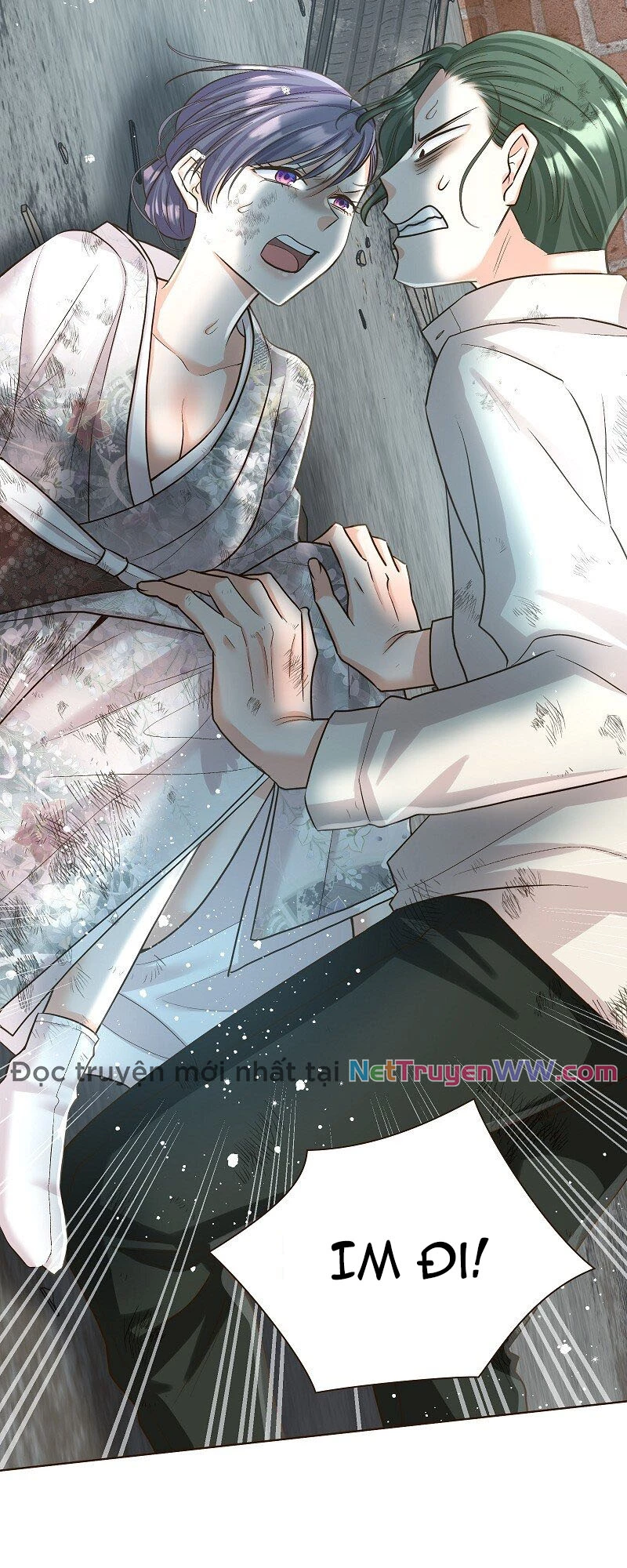 Cô Dâu Của Sói Trắng Chapter 42 - 39