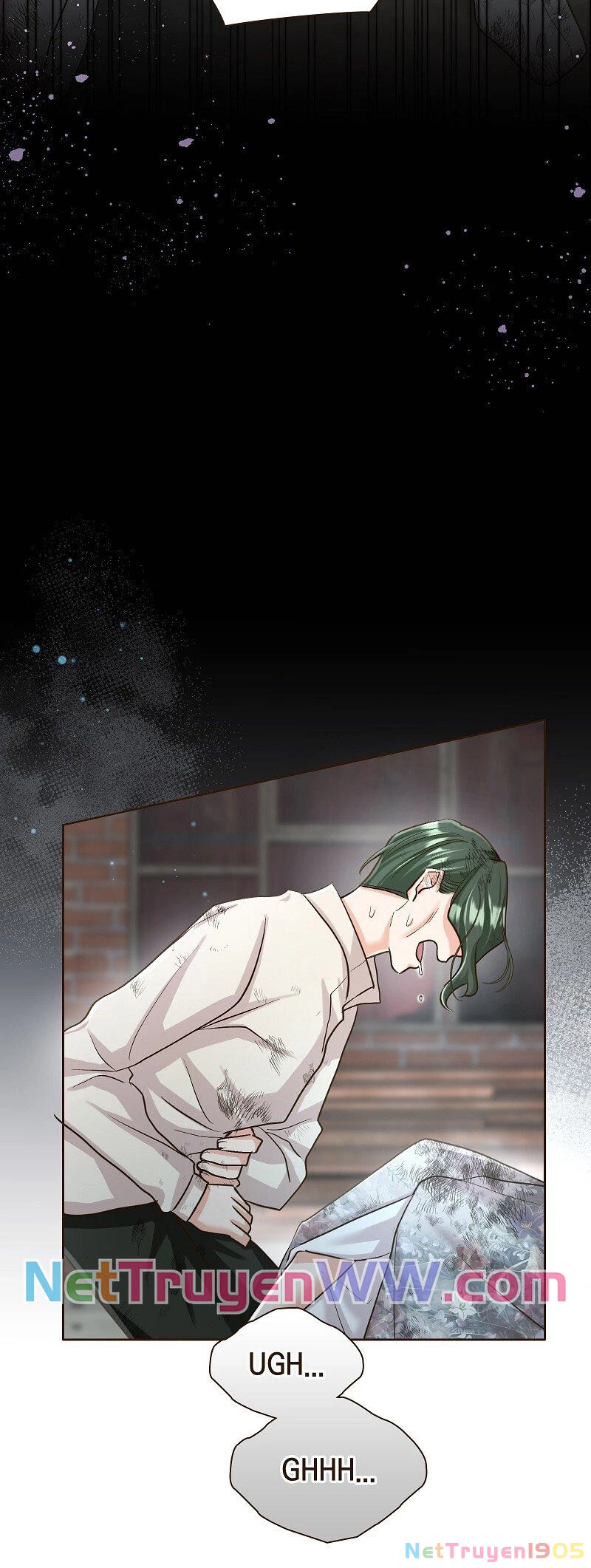Cô Dâu Của Sói Trắng Chapter 42 - 44