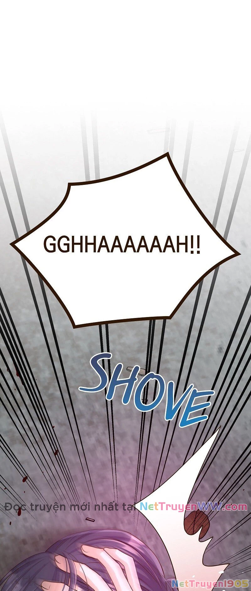 Cô Dâu Của Sói Trắng Chapter 42 - 45
