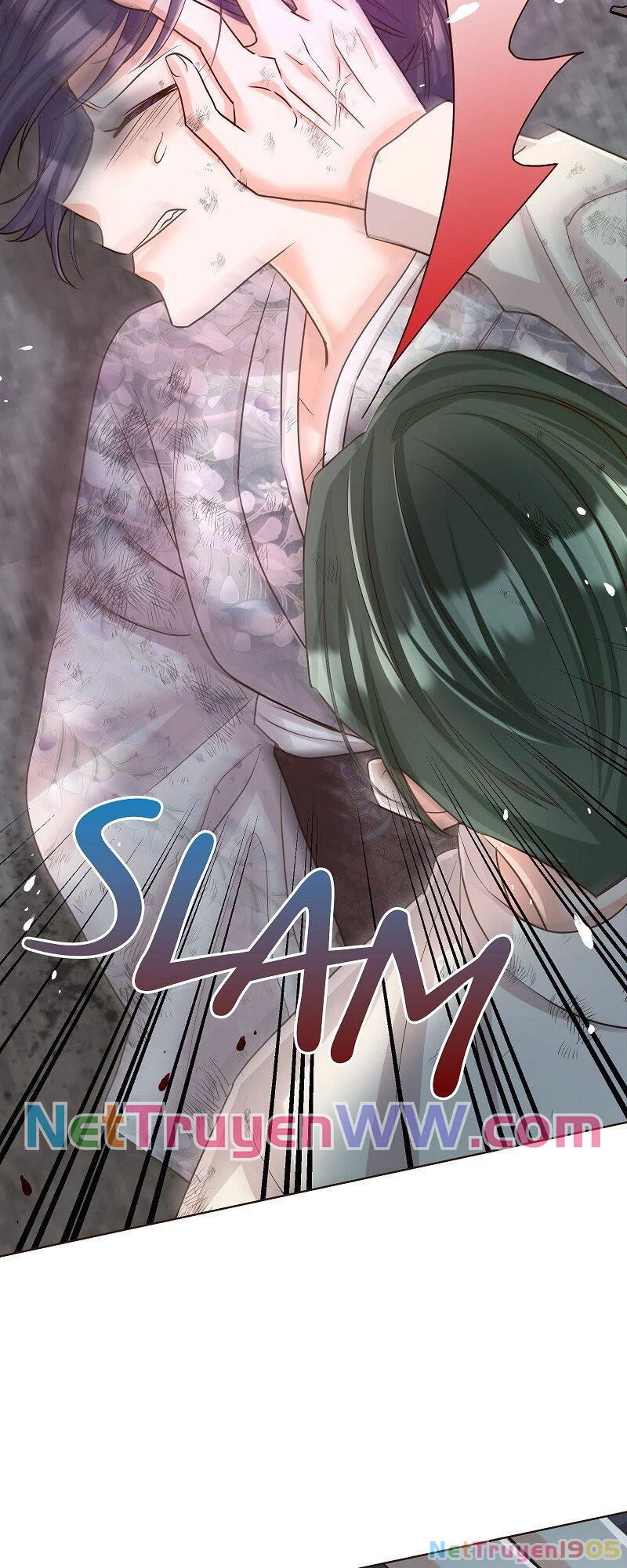 Cô Dâu Của Sói Trắng Chapter 42 - 46