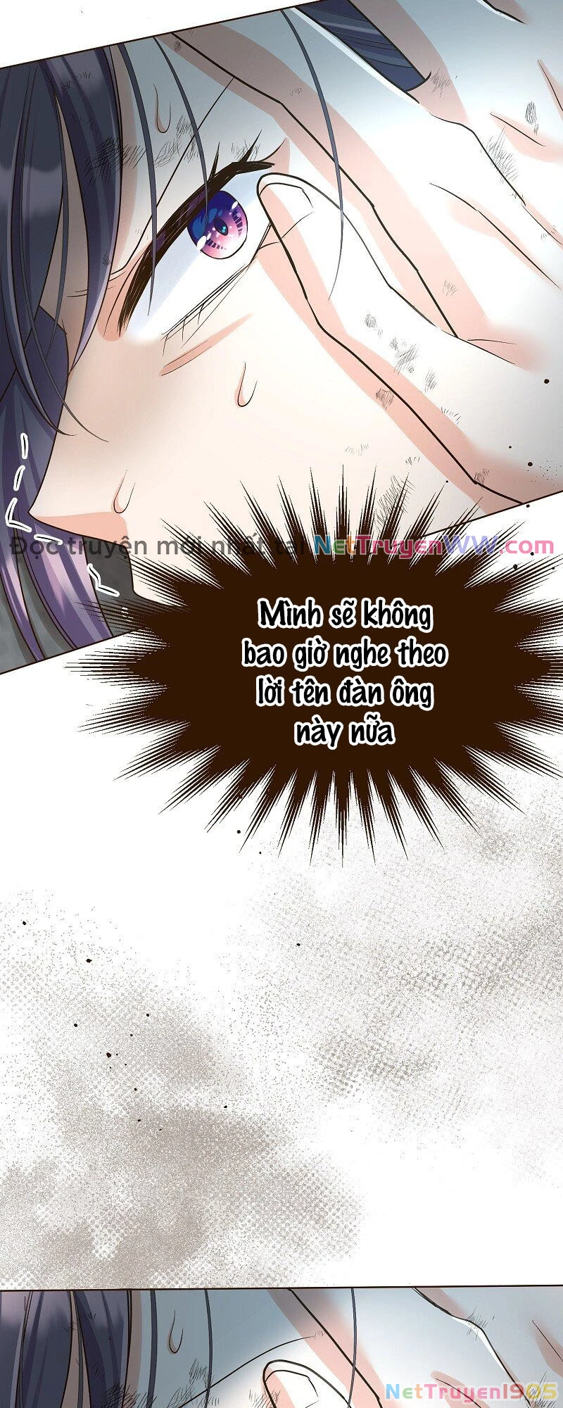 Cô Dâu Của Sói Trắng Chapter 42 - 47