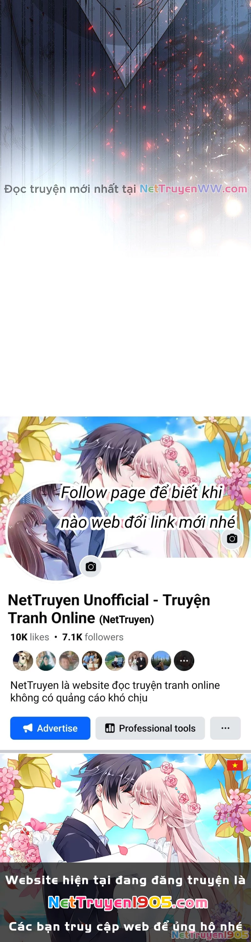 Cô Dâu Của Sói Trắng Chapter 42 - 53