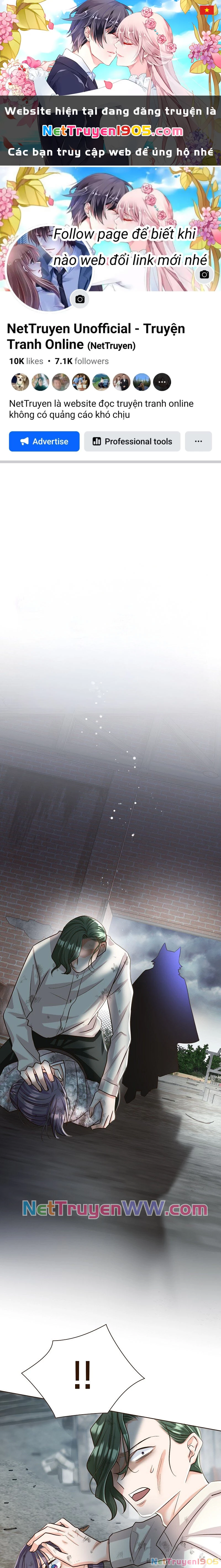 Cô Dâu Của Sói Trắng Chapter 43 - 1