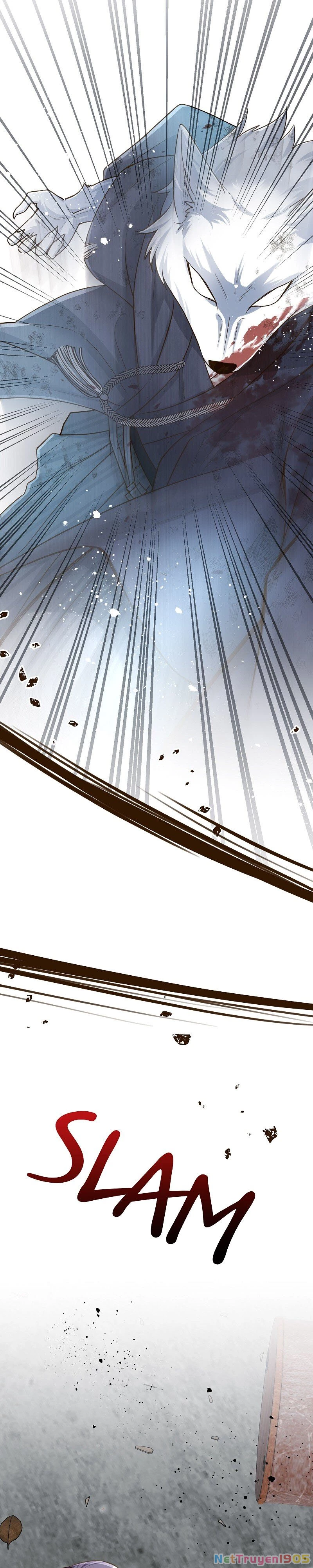 Cô Dâu Của Sói Trắng Chapter 43 - 4