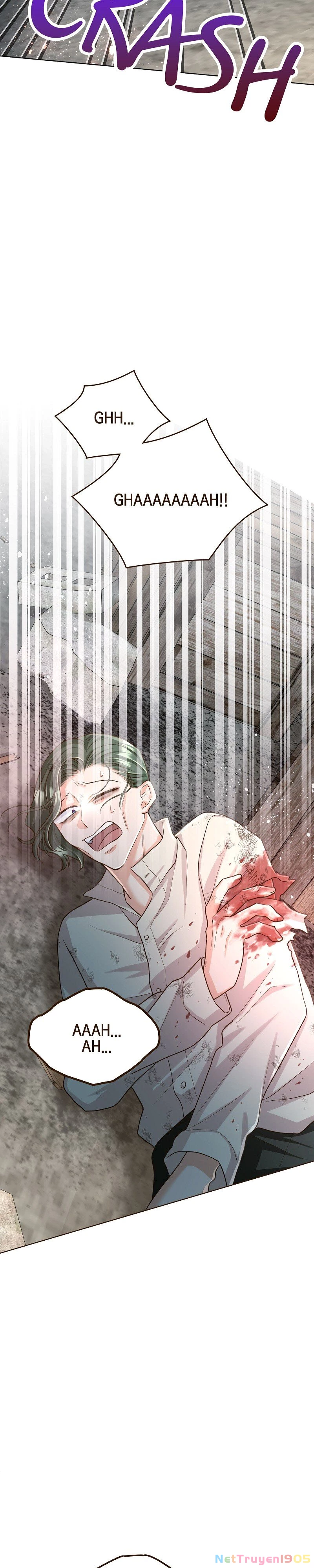 Cô Dâu Của Sói Trắng Chapter 43 - 6