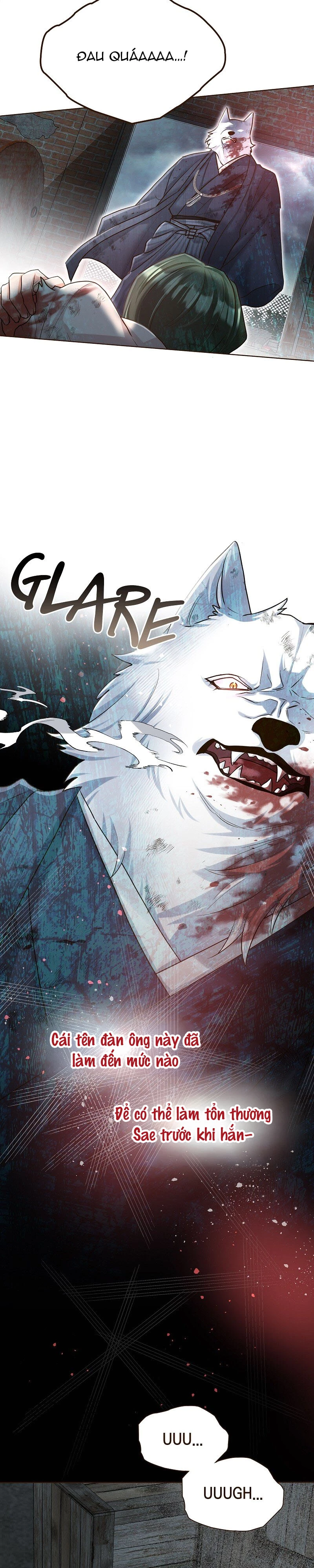 Cô Dâu Của Sói Trắng Chapter 43 - 7