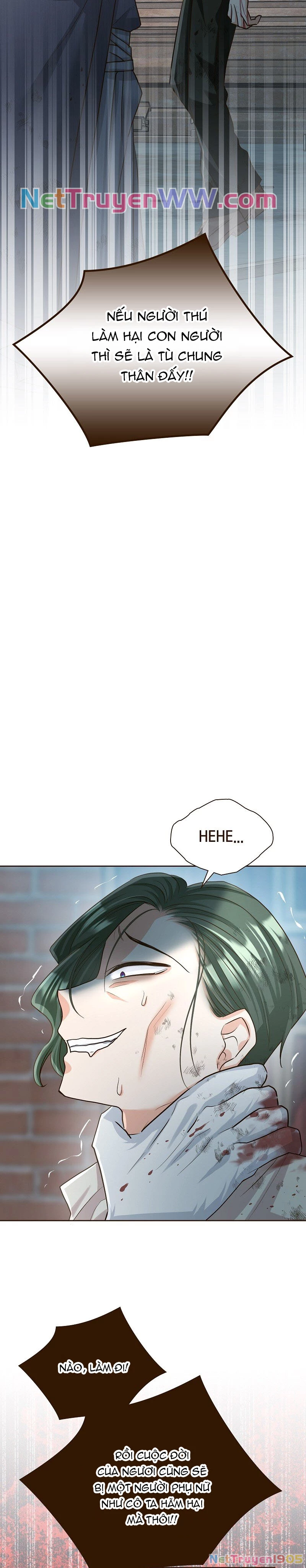 Cô Dâu Của Sói Trắng Chapter 43 - 11