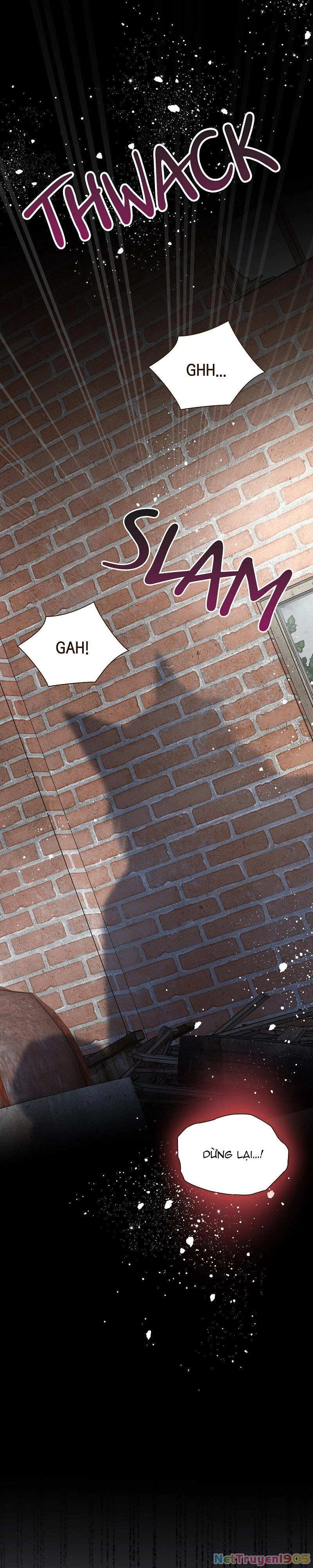 Cô Dâu Của Sói Trắng Chapter 43 - 13