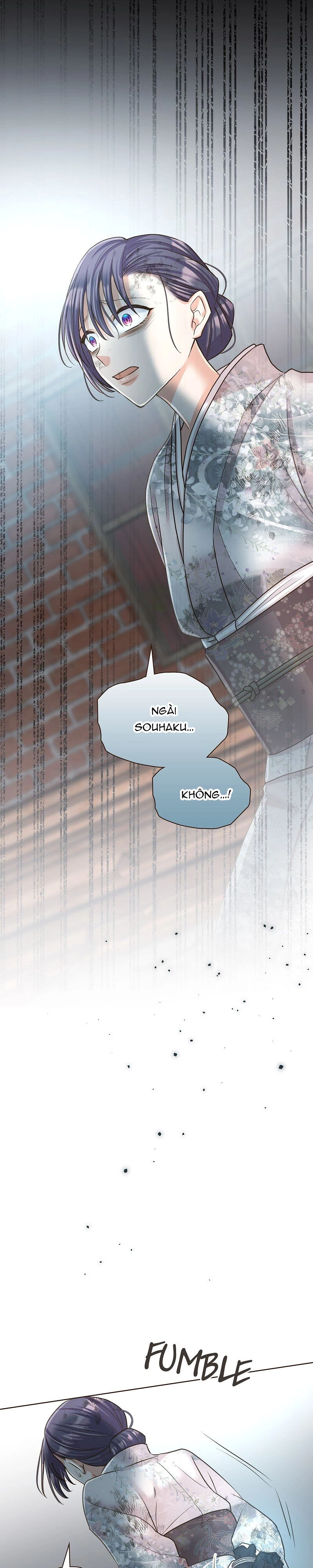 Cô Dâu Của Sói Trắng Chapter 43 - 14