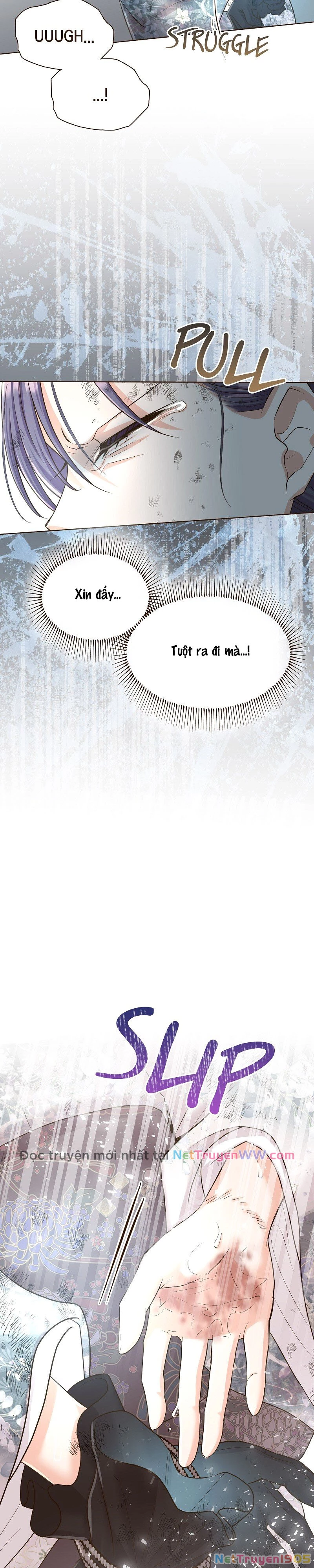 Cô Dâu Của Sói Trắng Chapter 43 - 15