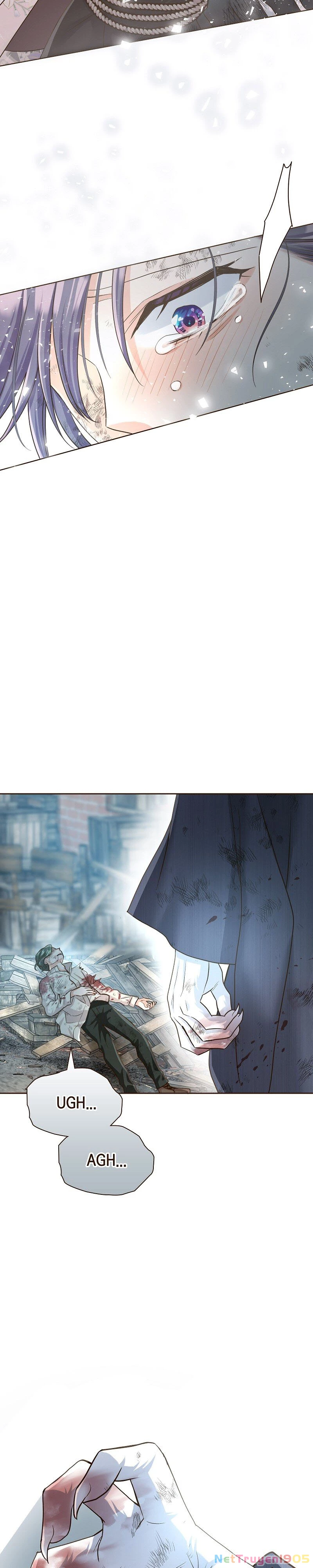 Cô Dâu Của Sói Trắng Chapter 43 - 16