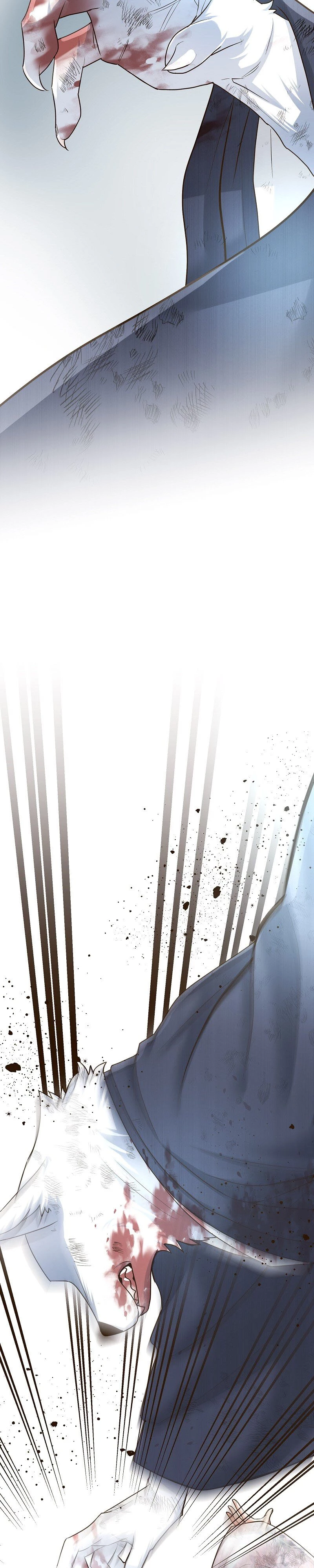 Cô Dâu Của Sói Trắng Chapter 43 - 17