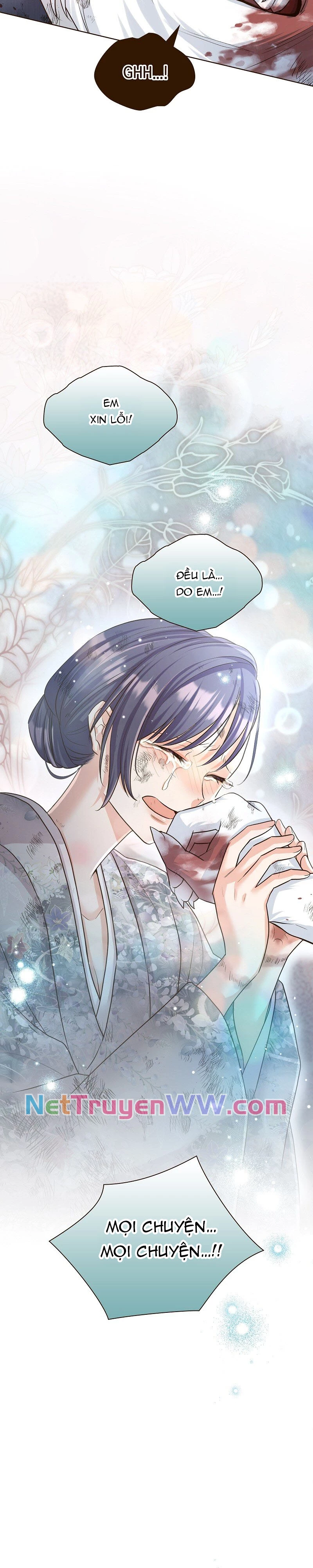 Cô Dâu Của Sói Trắng Chapter 43 - 20