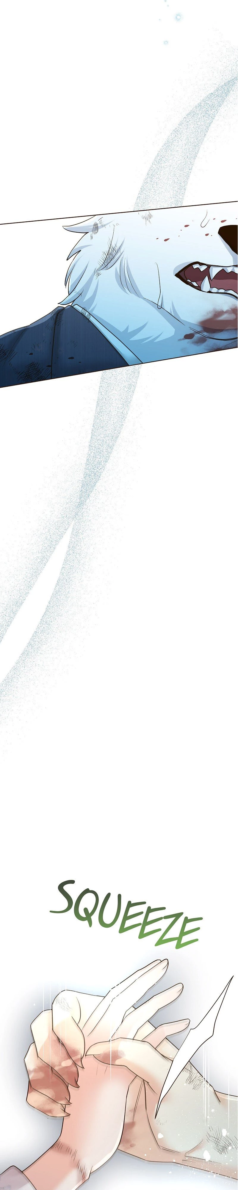 Cô Dâu Của Sói Trắng Chapter 43 - 21