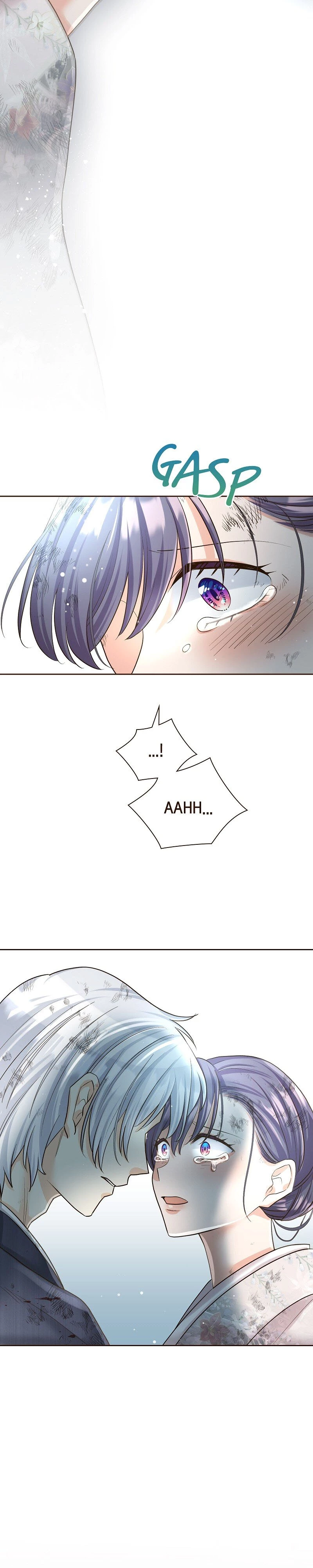 Cô Dâu Của Sói Trắng Chapter 43 - 22