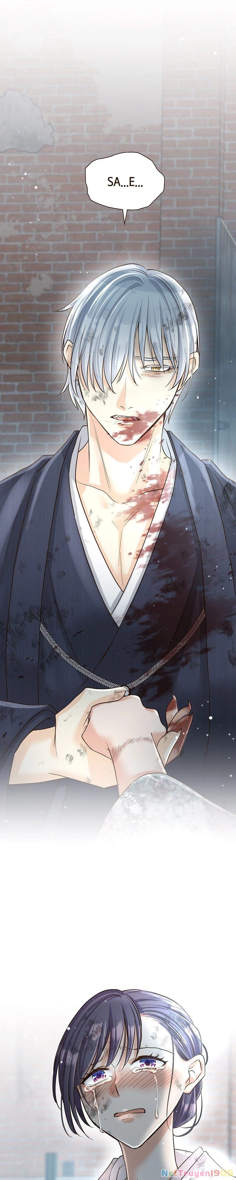 Cô Dâu Của Sói Trắng Chapter 43 - 23