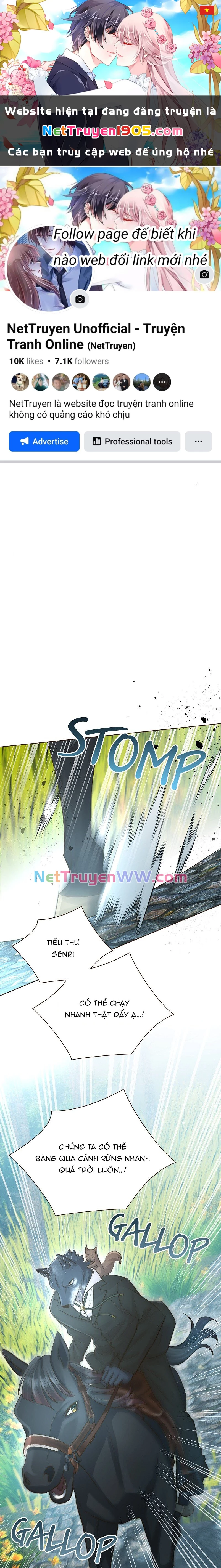 Cô Dâu Của Sói Trắng Chapter 44 - 1