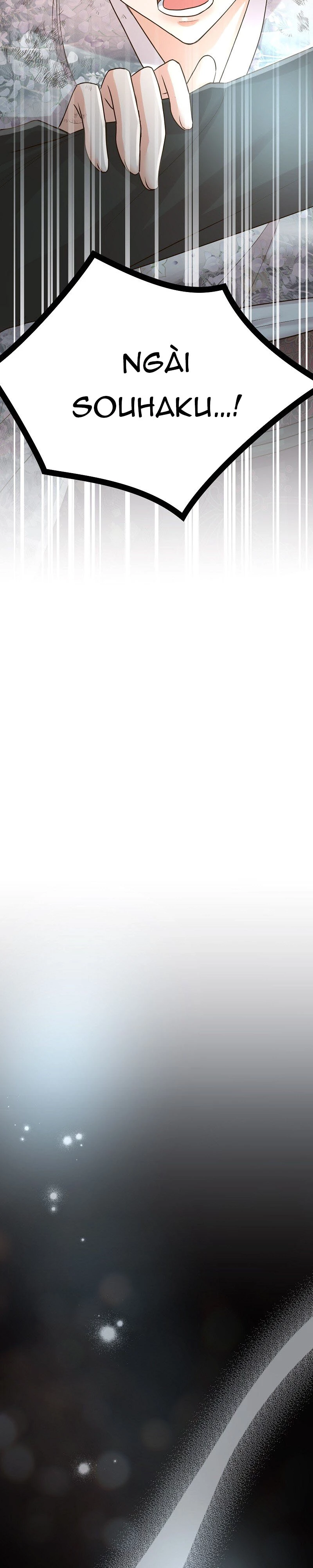 Cô Dâu Của Sói Trắng Chapter 44 - 13