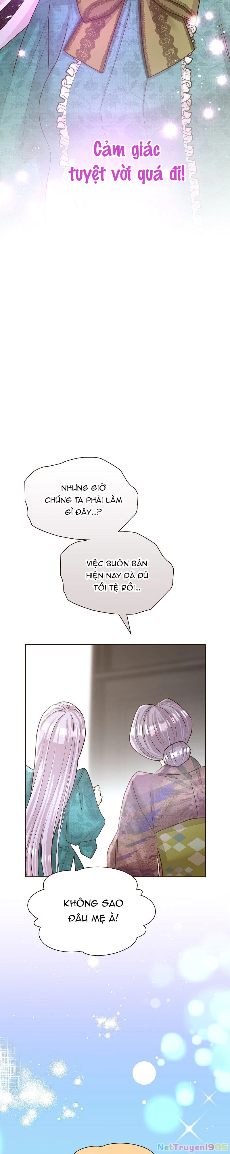 Cô Dâu Của Sói Trắng Chapter 44 - 18