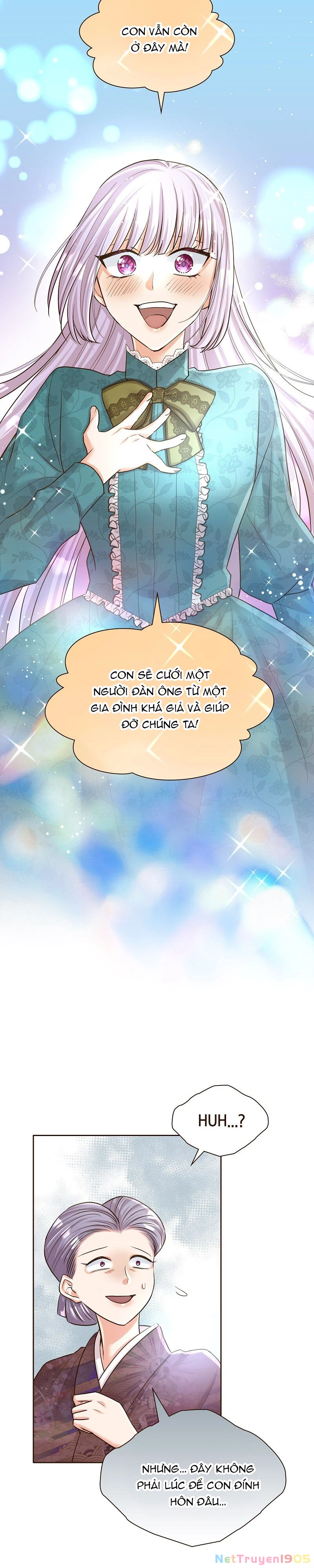 Cô Dâu Của Sói Trắng Chapter 44 - 19