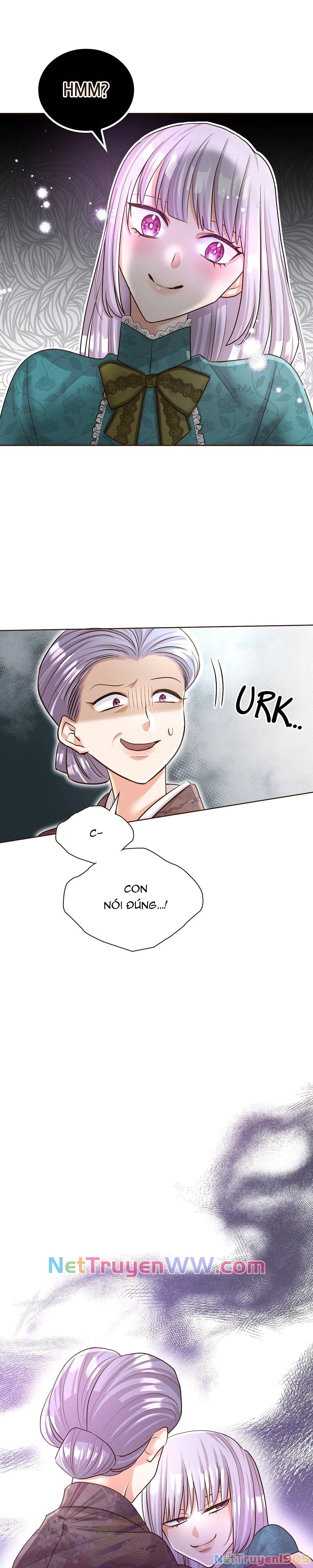 Cô Dâu Của Sói Trắng Chapter 44 - 20