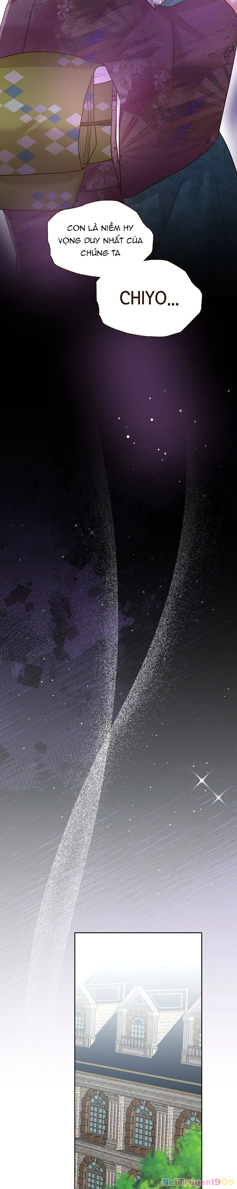 Cô Dâu Của Sói Trắng Chapter 44 - 21