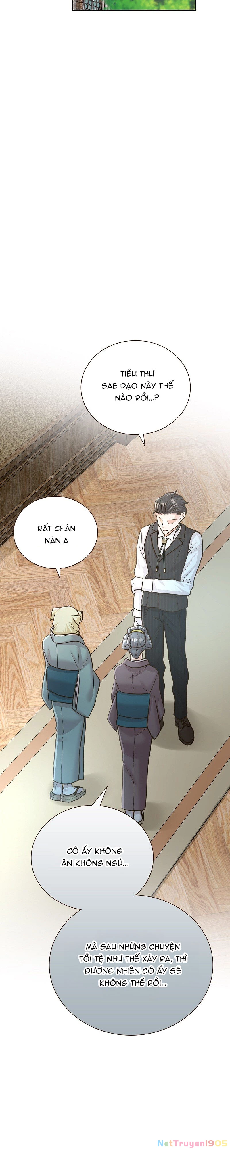 Cô Dâu Của Sói Trắng Chapter 44 - 22