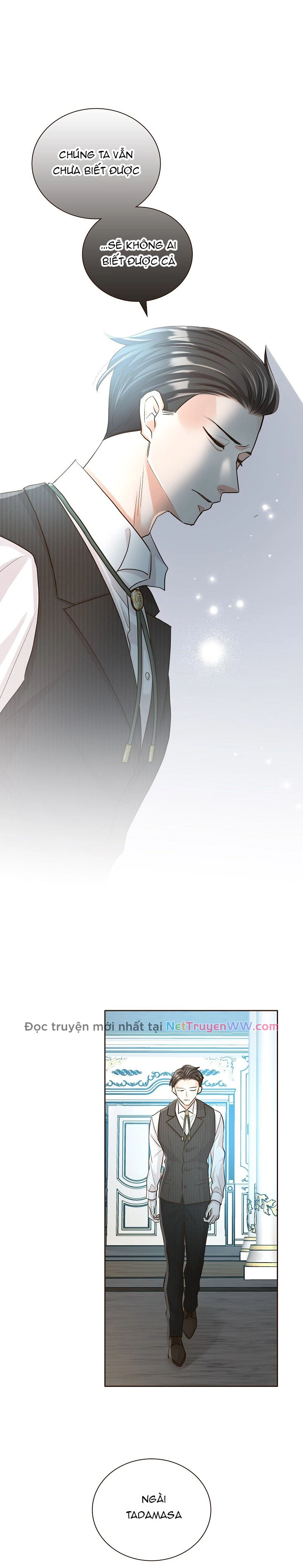 Cô Dâu Của Sói Trắng Chapter 44 - 24