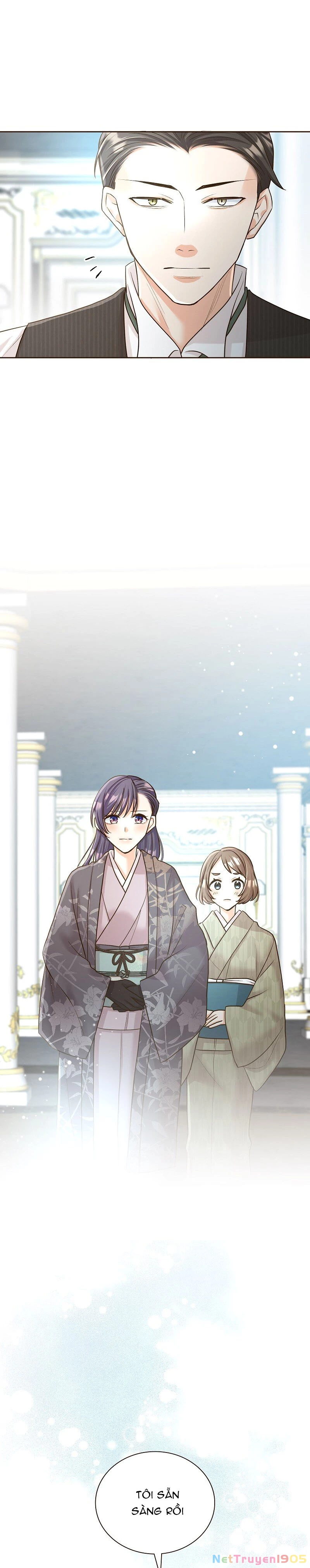 Cô Dâu Của Sói Trắng Chapter 44 - 25