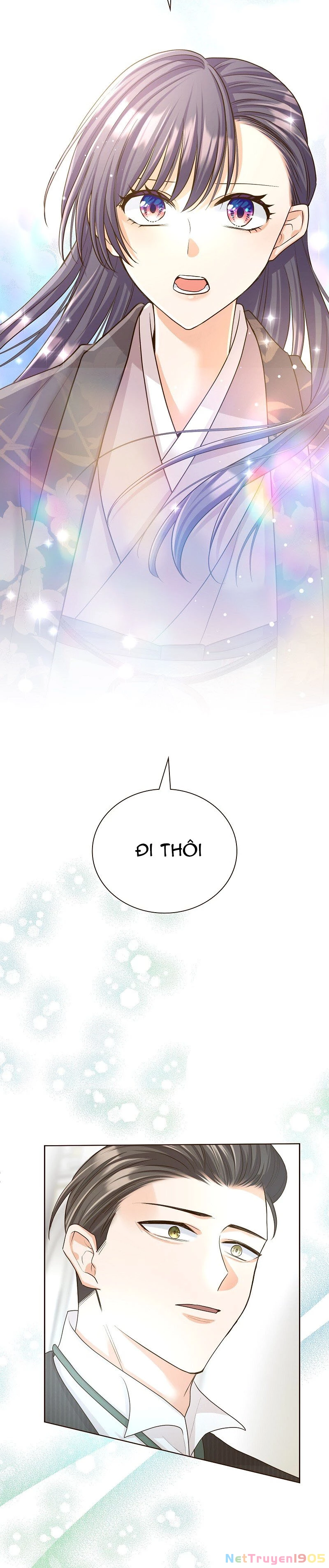 Cô Dâu Của Sói Trắng Chapter 44 - 26